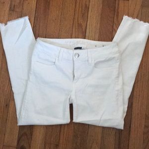 AE Super Stretch AEO Denim X